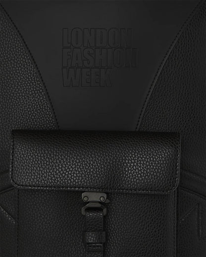 LONDON FASHION WEEK RED CARPET READY BACKPACK