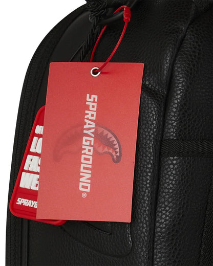 LONDON FASHION WEEK RED CARPET READY BACKPACK