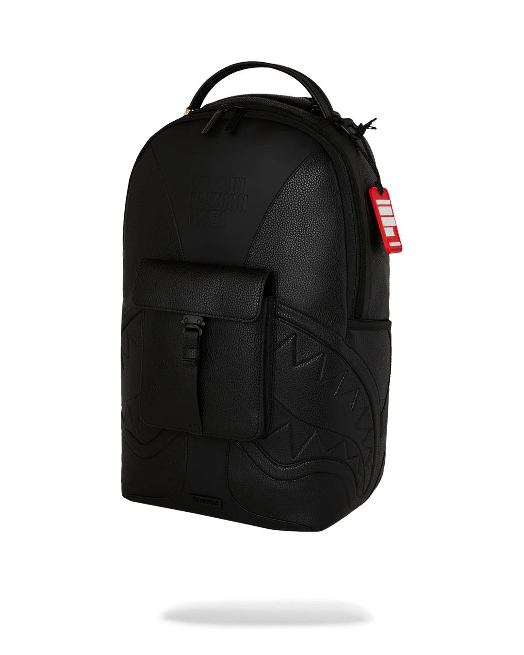 LONDON FASHION WEEK RED CARPET READY BACKPACK