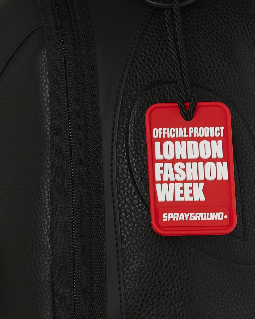 LONDON FASHION WEEK RED CARPET READY BACKPACK