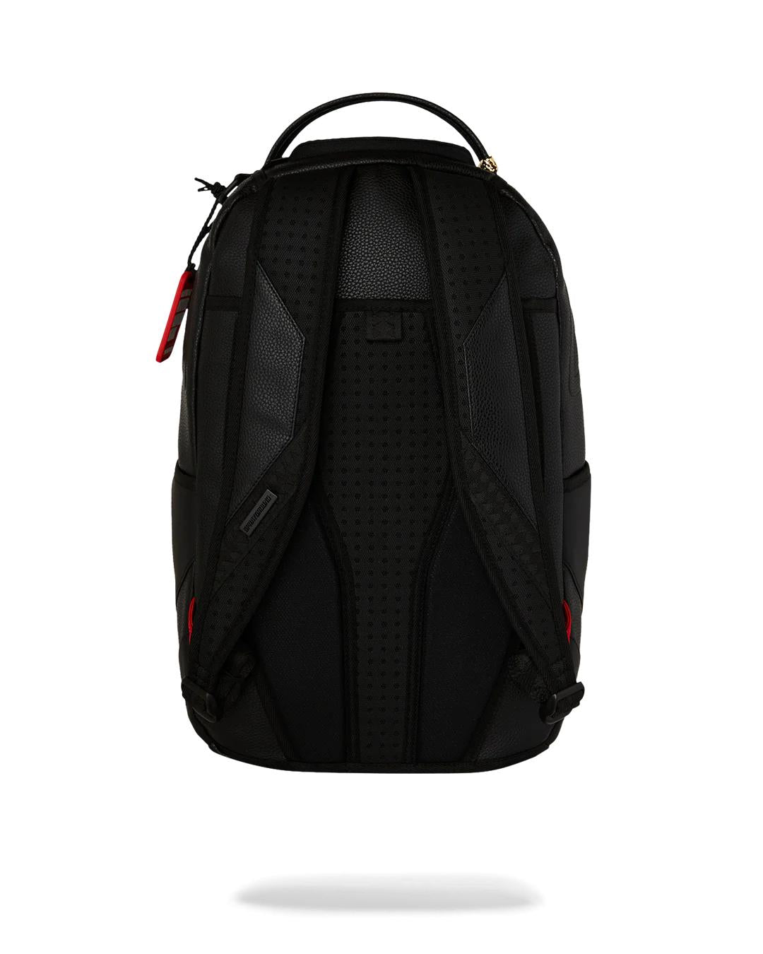 LONDON FASHION WEEK RED CARPET READY BACKPACK