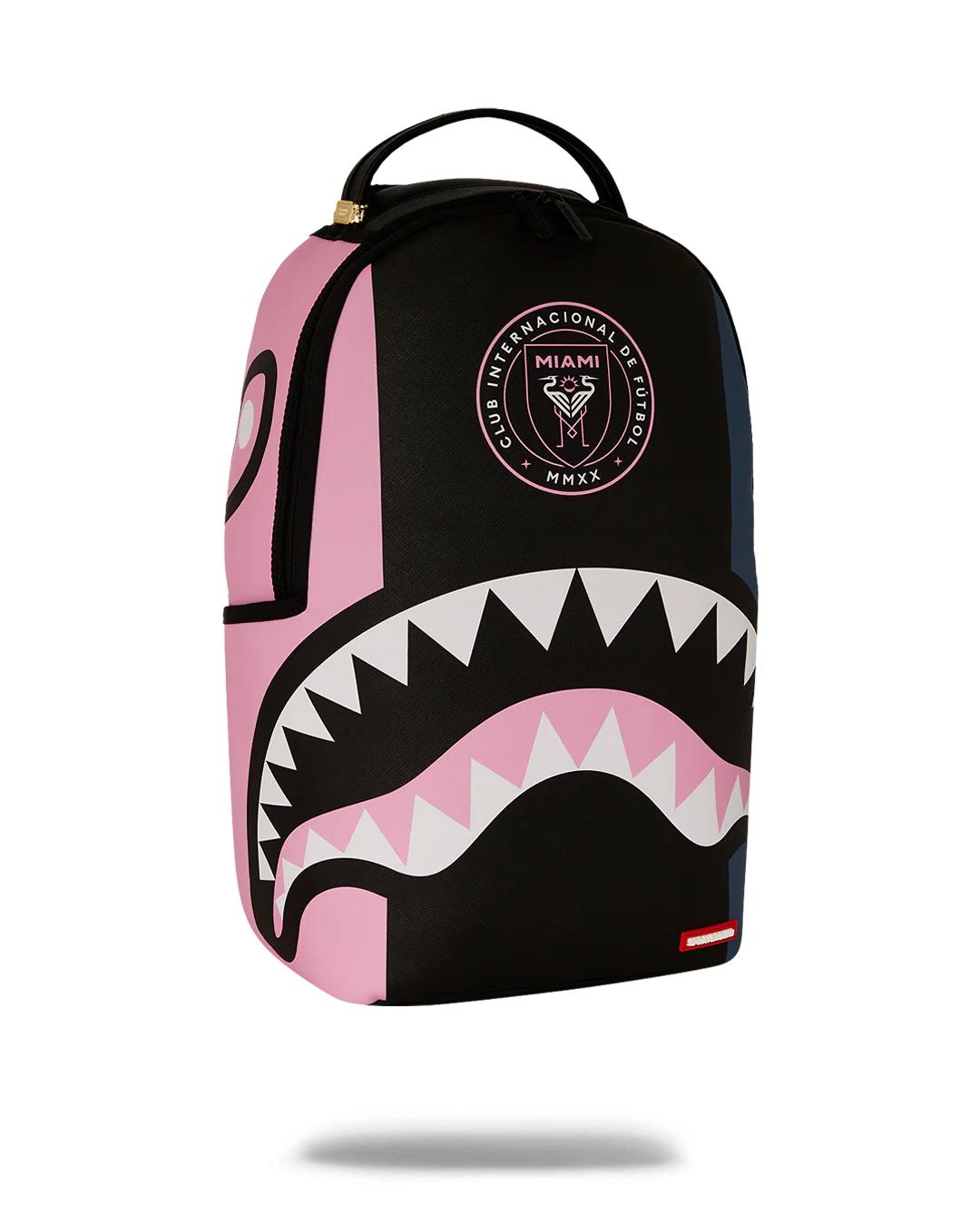 MLS INTER MIAMI CF TRICOLORS OFFSIDE BACKPACK