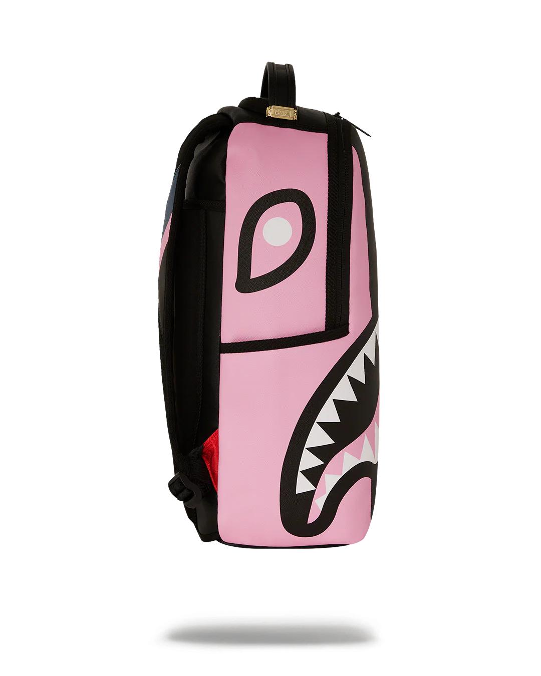 MLS INTER MIAMI CF TRICOLORS OFFSIDE BACKPACK