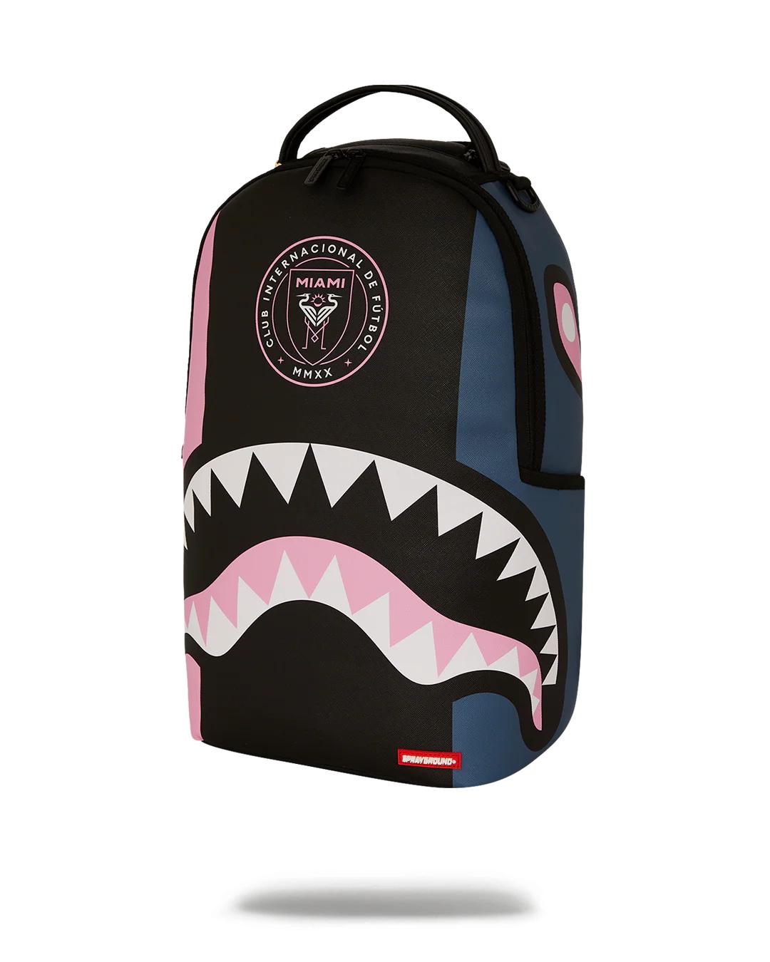 MLS INTER MIAMI CF TRICOLORS OFFSIDE BACKPACK