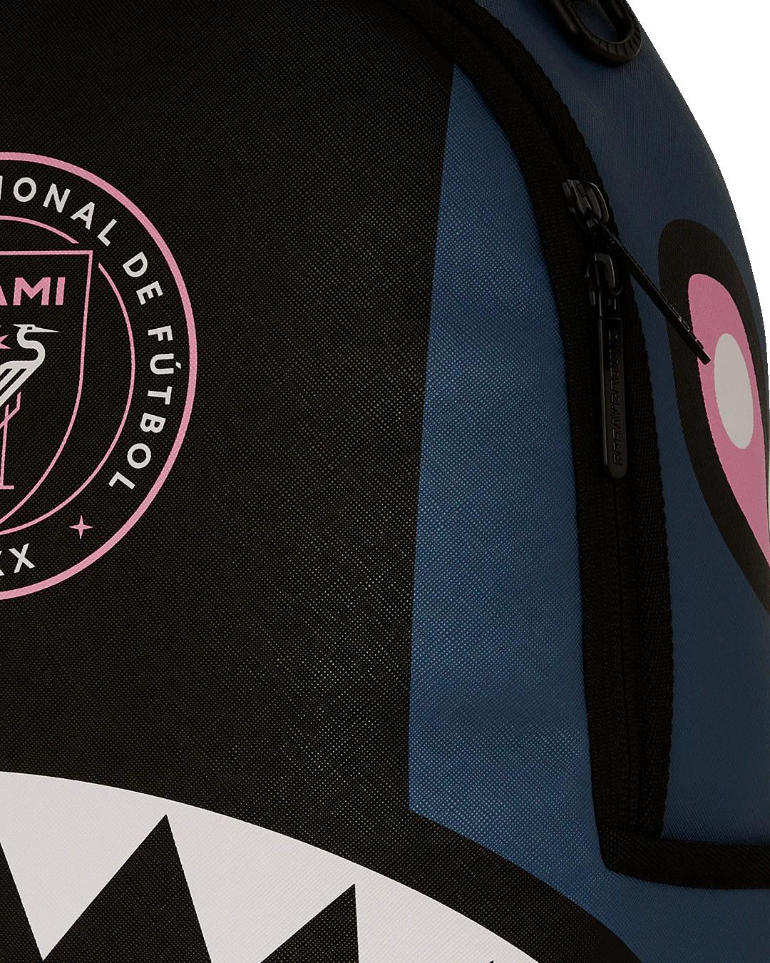 MLS INTER MIAMI CF TRICOLORS OFFSIDE BACKPACK