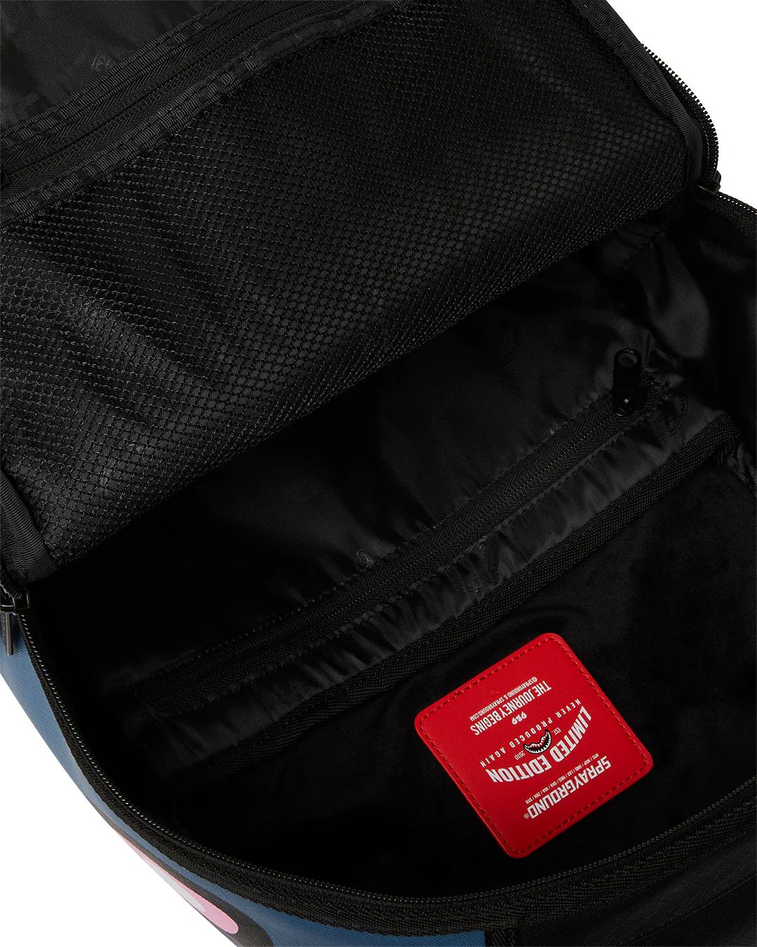 MLS INTER MIAMI CF TRICOLORS OFFSIDE BACKPACK
