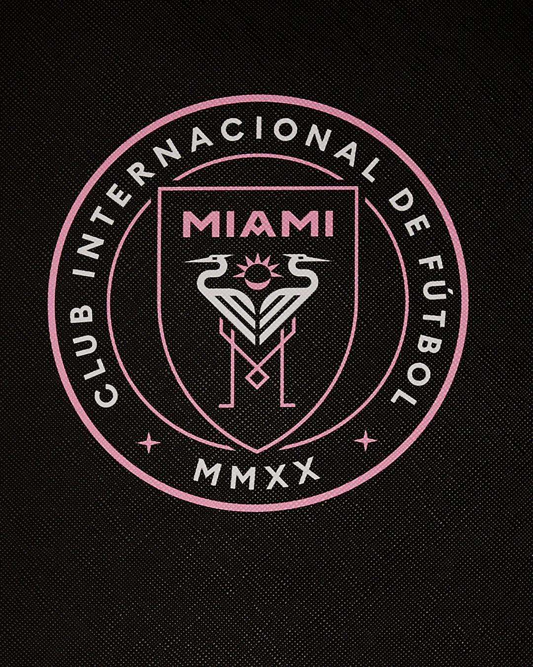 MLS INTER MIAMI CF TRICOLORS OFFSIDE BACKPACK