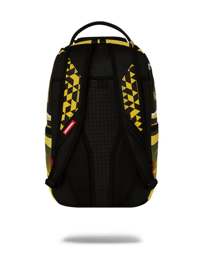 MLS COLUMBUS CREW STEVEN MOREIRA 9 BACKPACK