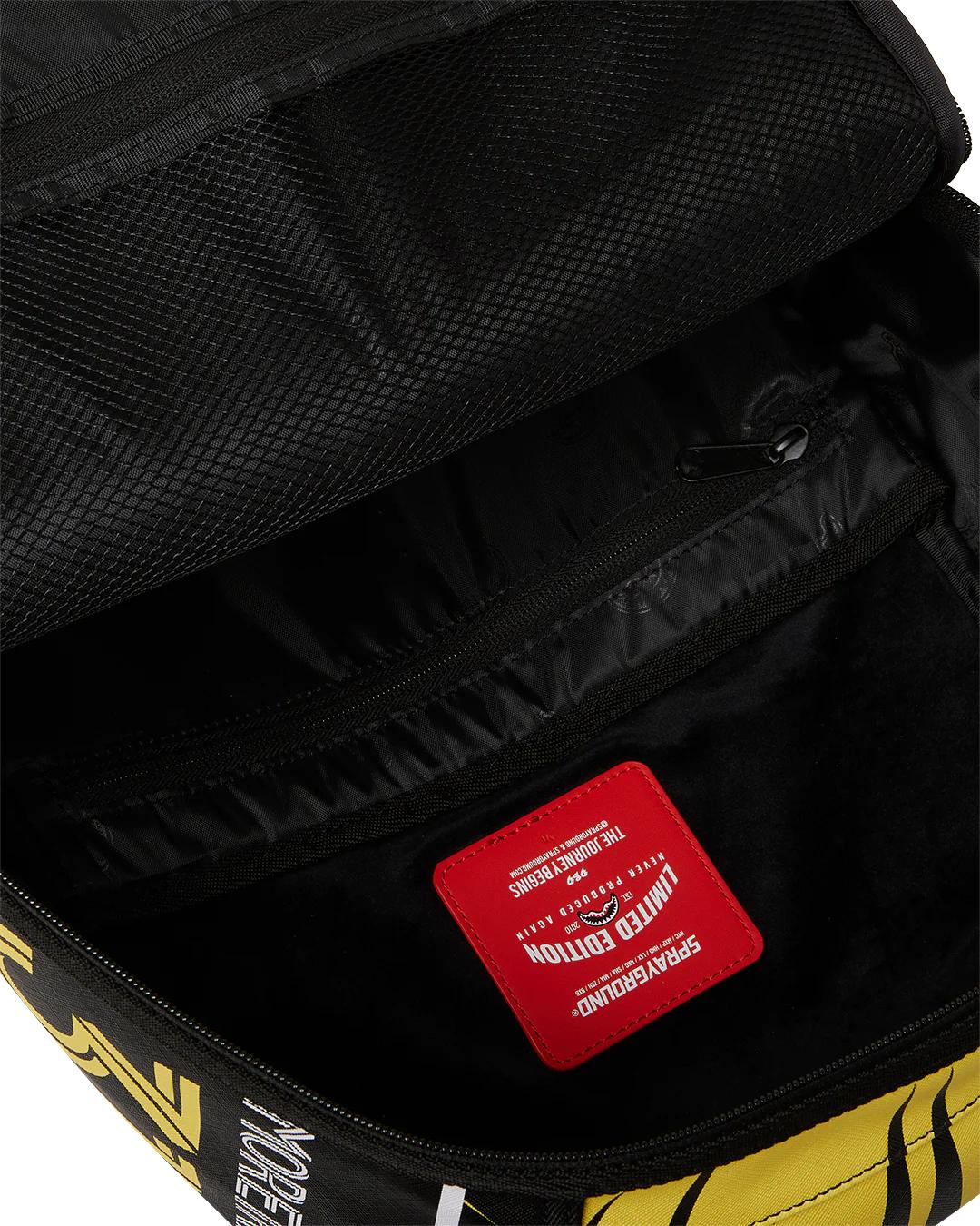 MLS COLUMBUS CREW STEVEN MOREIRA 9 BACKPACK