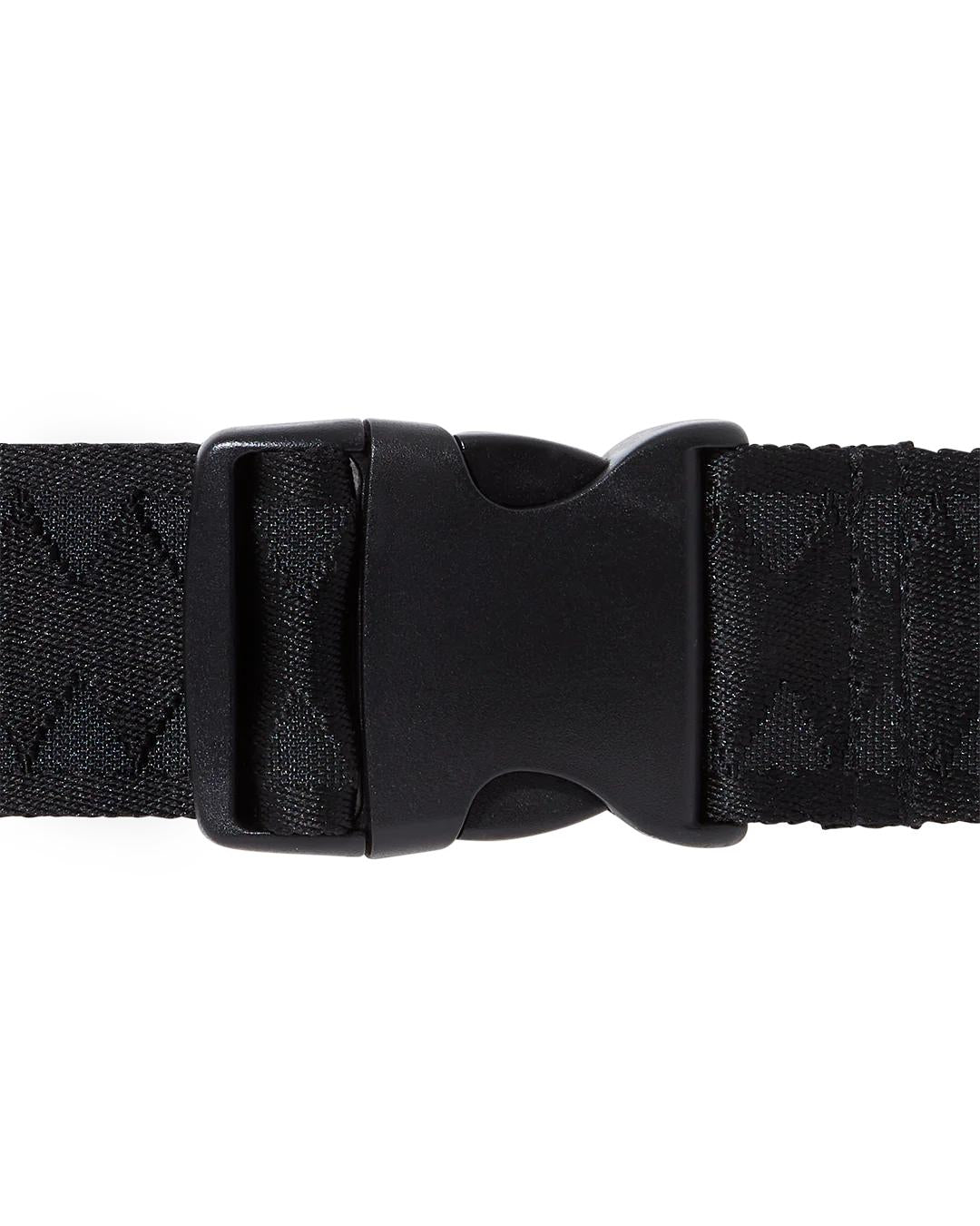 TRINITY CAMO SHARKMOUTH CROSSBODY
