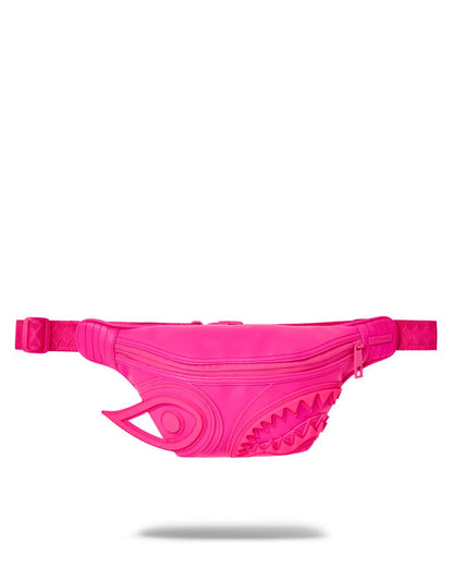 SAKURA SHOCK WAVE SAVVY CROSSBODY