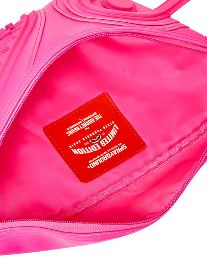 SAKURA SHOCK WAVE SAVVY CROSSBODY