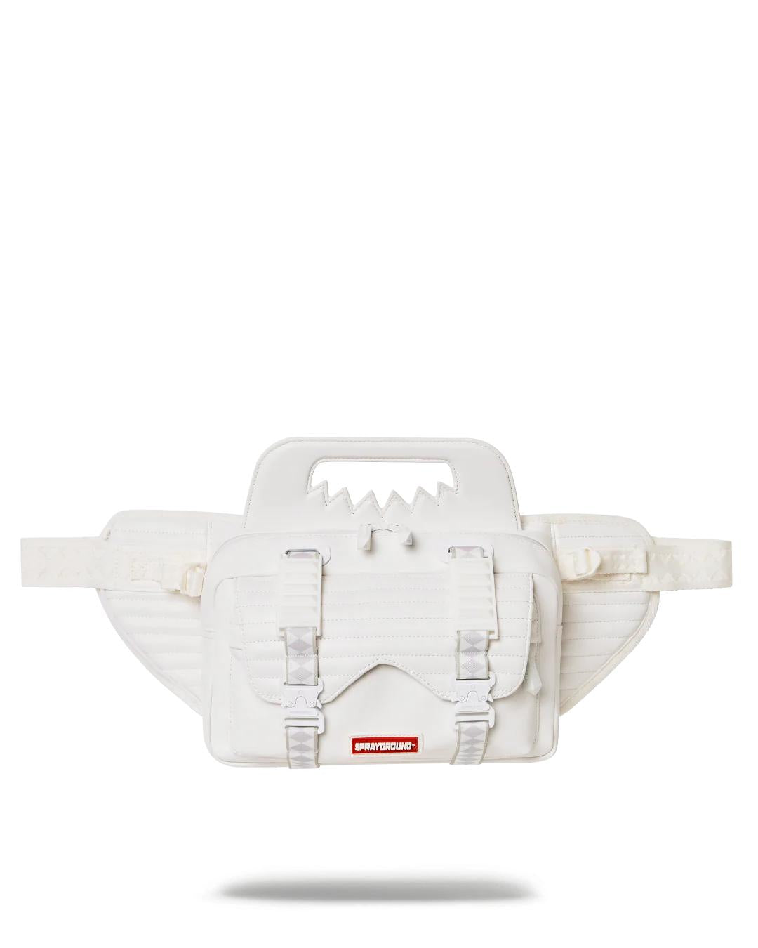 FUTURE TRAVELER CARGO CROSSBODY