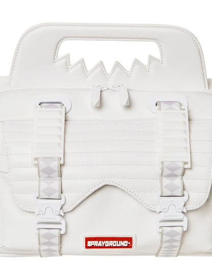 FUTURE TRAVELER CARGO CROSSBODY