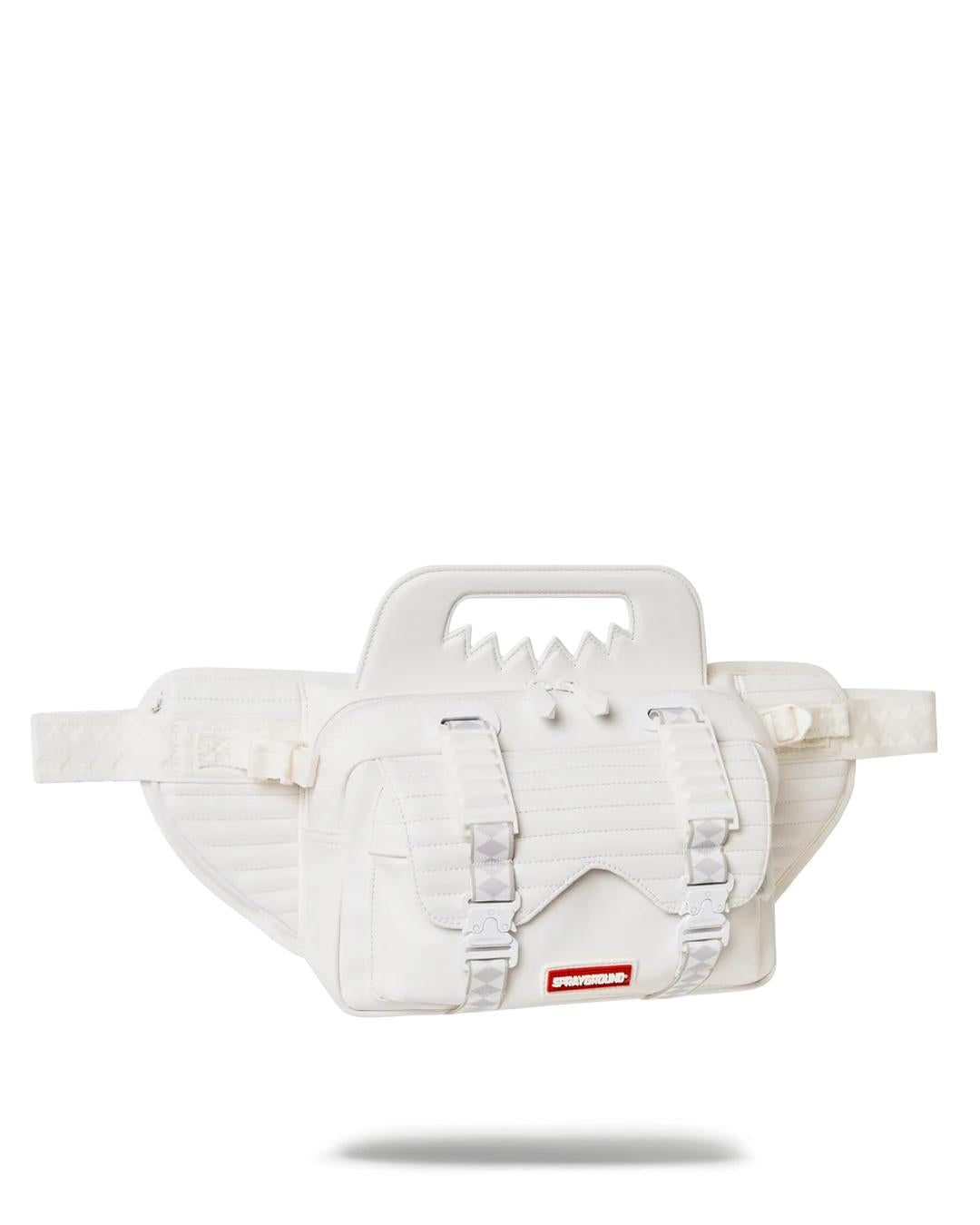 FUTURE TRAVELER CARGO CROSSBODY
