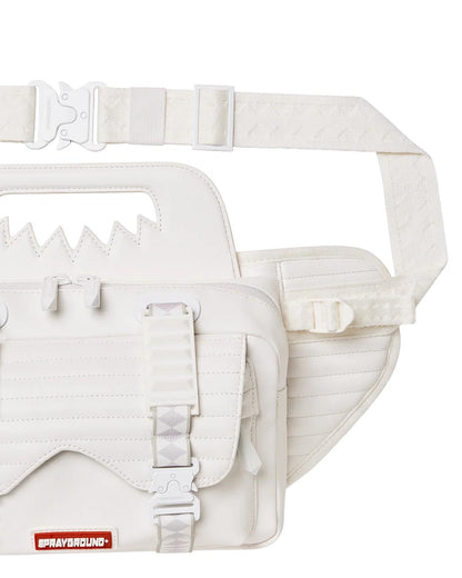 FUTURE TRAVELER CARGO CROSSBODY