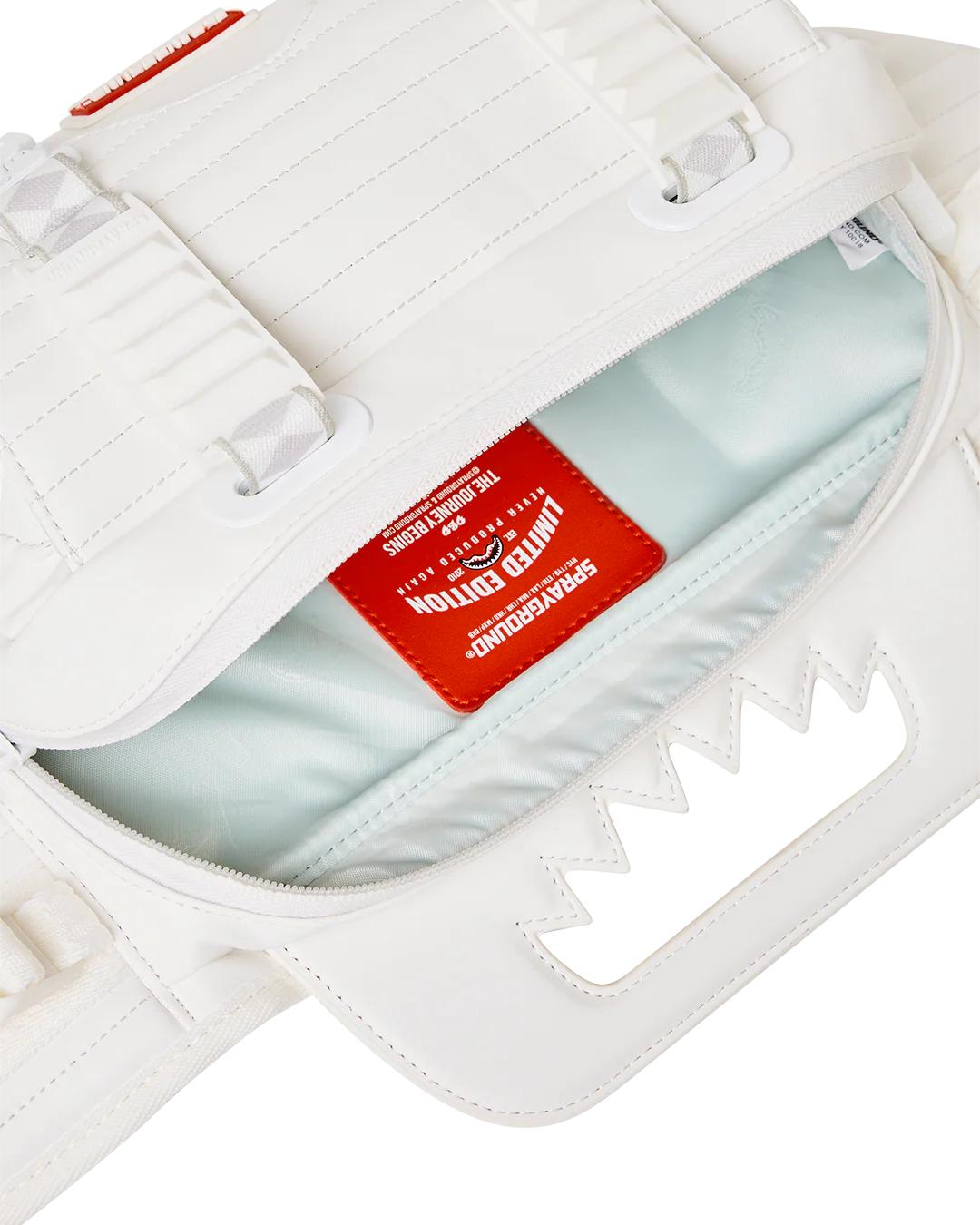 FUTURE TRAVELER CARGO CROSSBODY