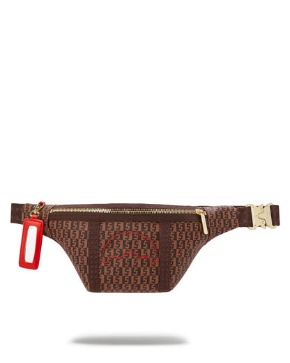 ALPHA NAVIGATOR SAVVY CROSSBODY