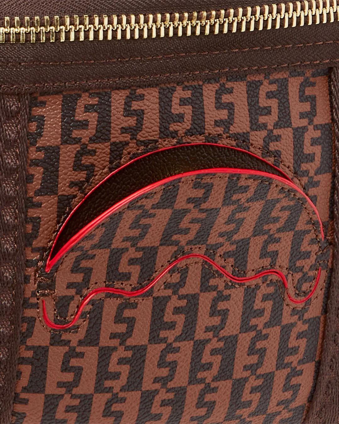 ALPHA NAVIGATOR SAVVY CROSSBODY