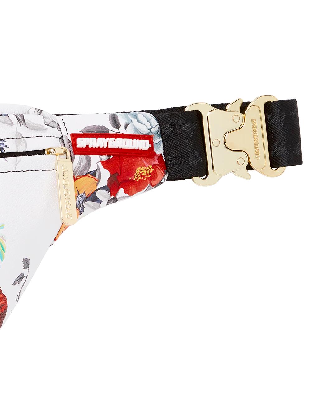 SHADOW FLIGHT SAVVY CROSSBODY