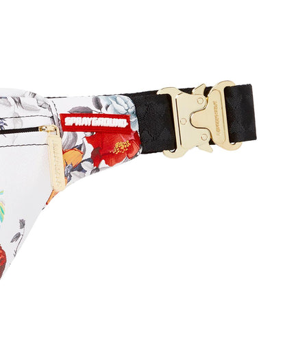 SHADOW FLIGHT SAVVY CROSSBODY