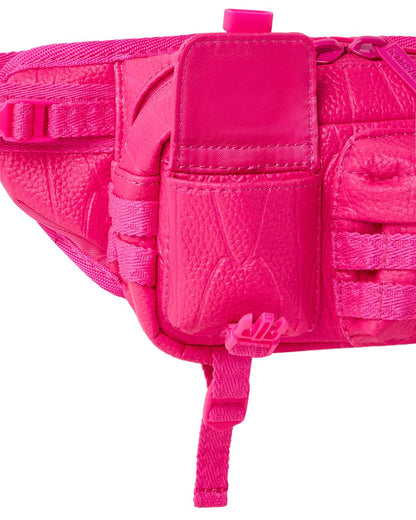 LOTUS MINI CARGO CROSSBODY