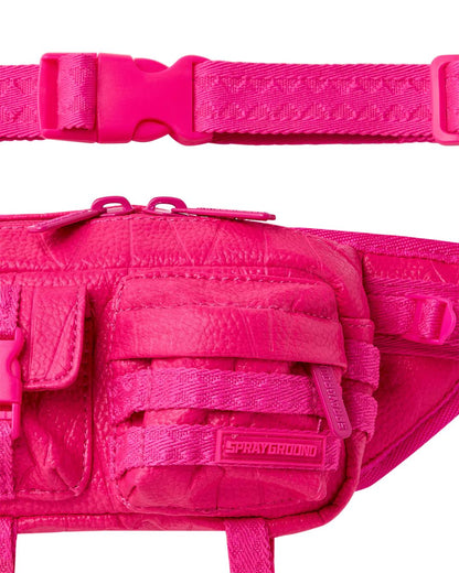 LOTUS MINI CARGO CROSSBODY
