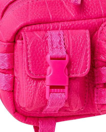 LOTUS MINI CARGO CROSSBODY