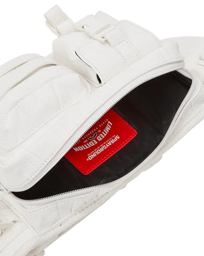 STRATOSPHERE CARGO CROSSBODY