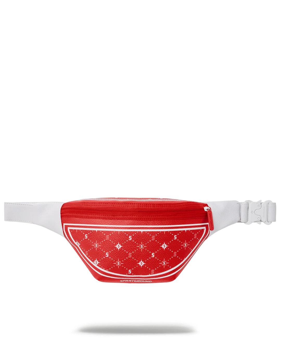MODUS OPERANDI SAVVY CROSSBODY