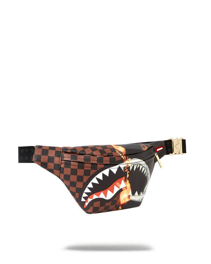 SHARKS IN PARIS UNSTOPPABLE SAVVY CROSSBODY