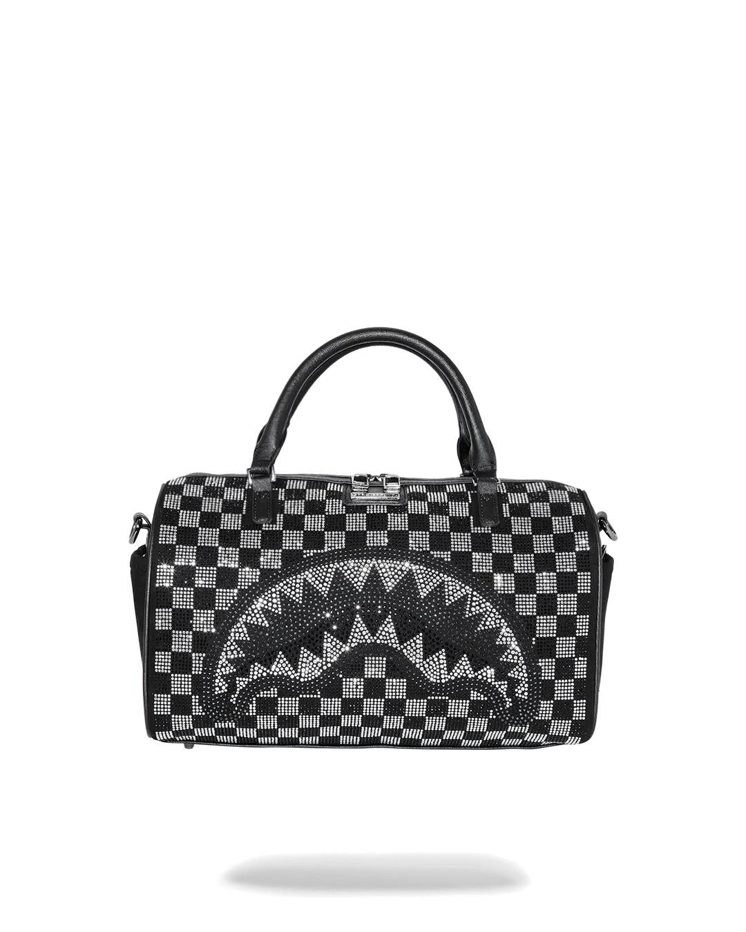 LIGHT YEARS AHEAD MINI DUFFLE