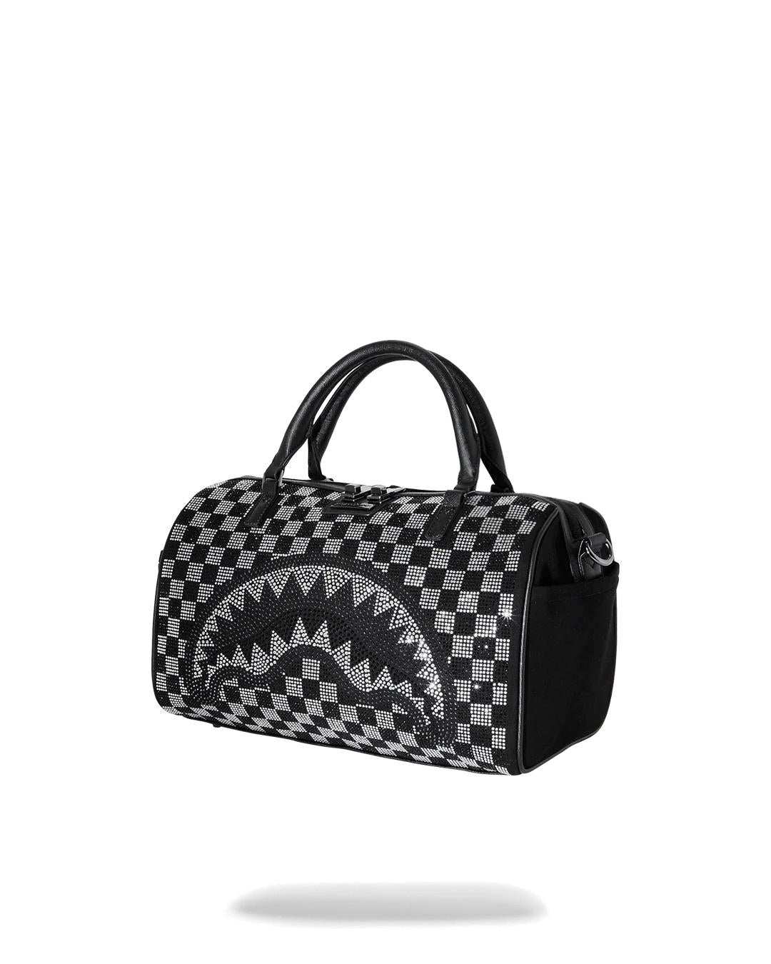 LIGHT YEARS AHEAD MINI DUFFLE