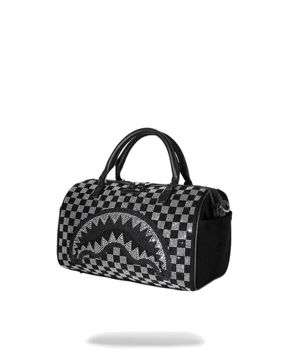 LIGHT YEARS AHEAD MINI DUFFLE