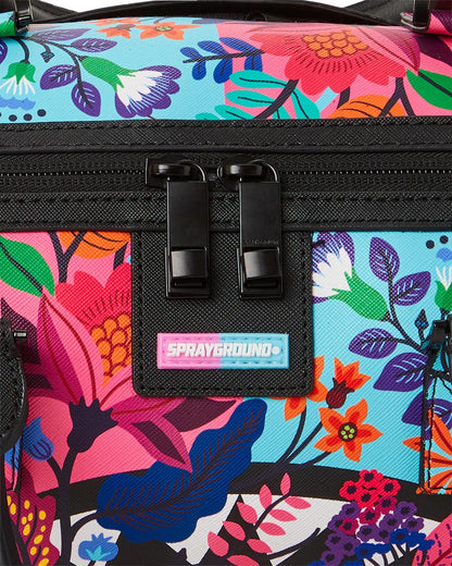 AVANT GARDEN MINI DUFFLE