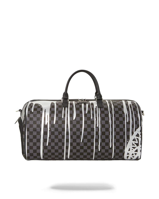 CHATEAU GHOST DUFFLE