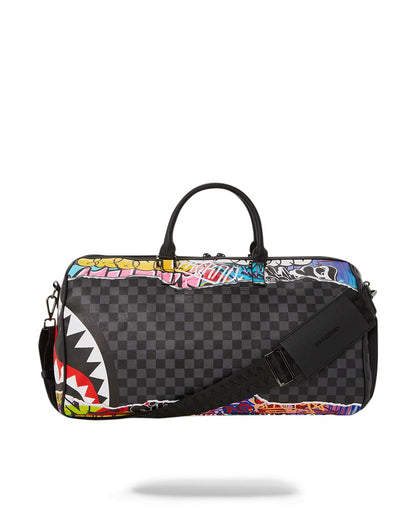 ARTISTIC PURSUIT DUFFLE