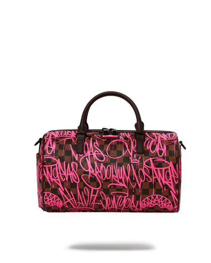 JETGRAPHIX MINI DUFFLE
