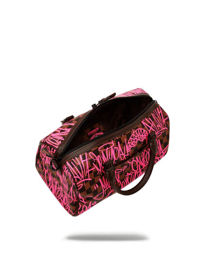 JETGRAPHIX MINI DUFFLE