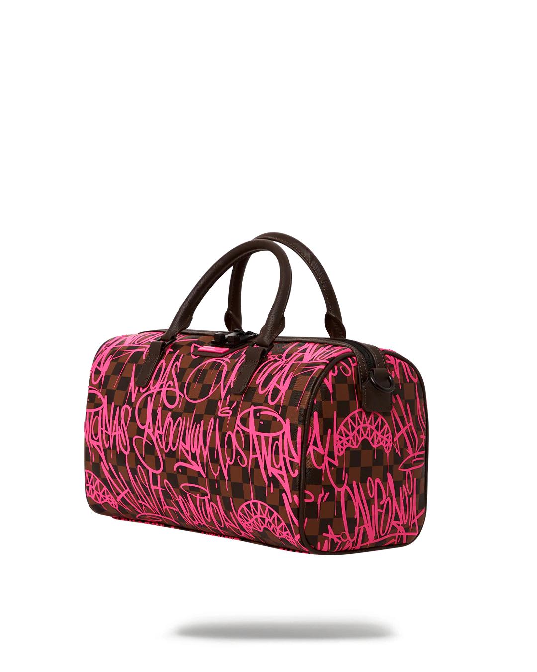 JETGRAPHIX MINI DUFFLE