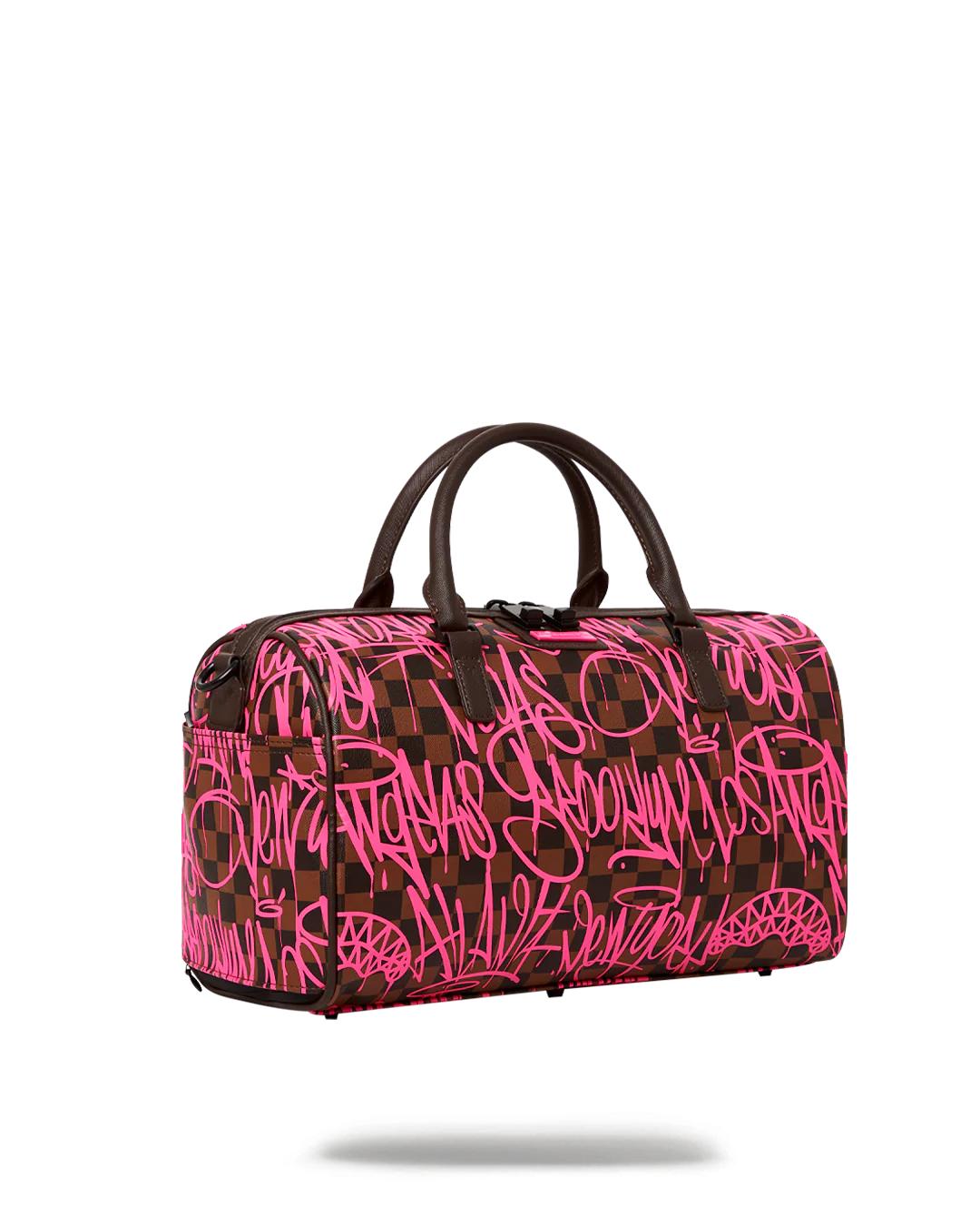JETGRAPHIX MINI DUFFLE