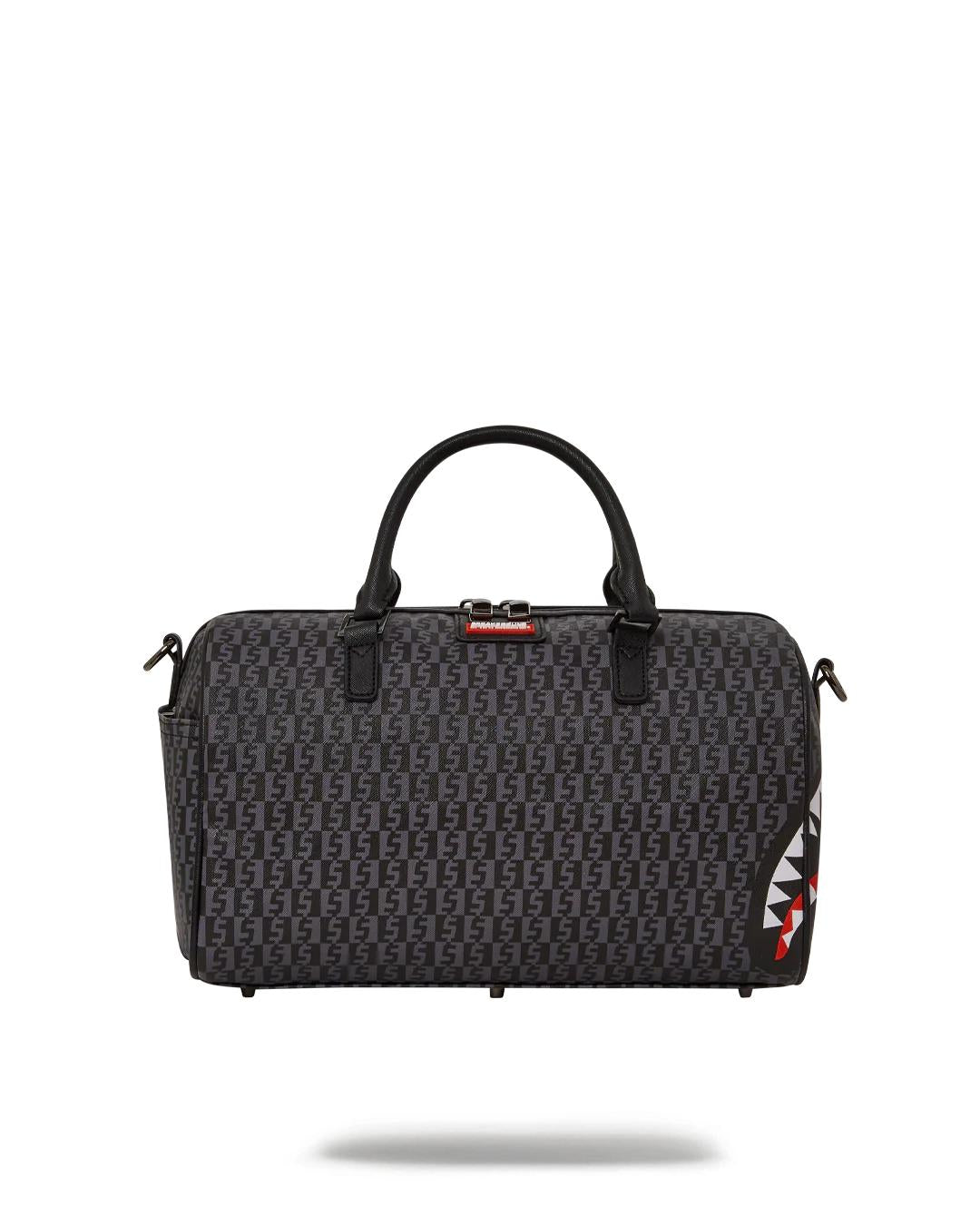 SPRAYGATTI REVV MINI DUFFLE