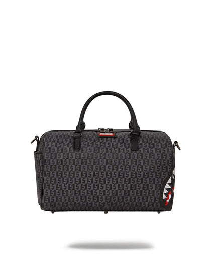 SPRAYGATTI REVV MINI DUFFLE