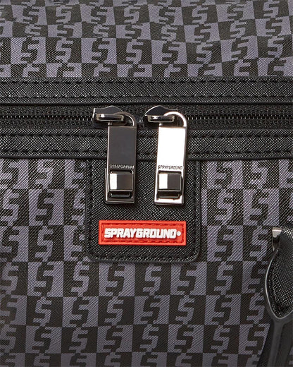 SPRAYGATTI REVV MINI DUFFLE