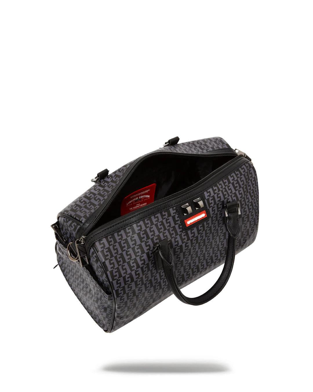 SPRAYGATTI REVV MINI DUFFLE