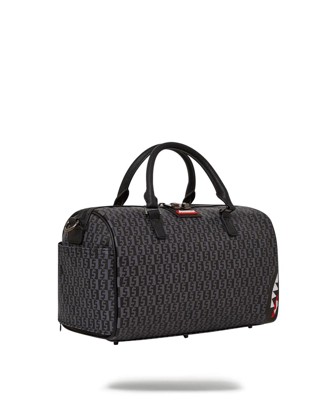 SPRAYGATTI REVV MINI DUFFLE