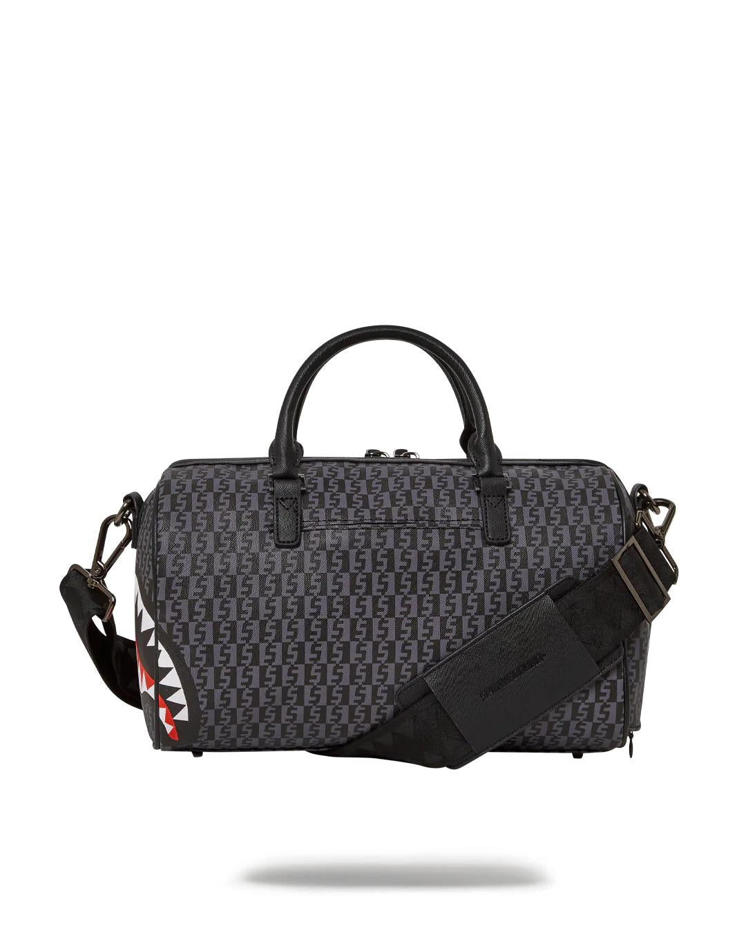 SPRAYGATTI REVV MINI DUFFLE