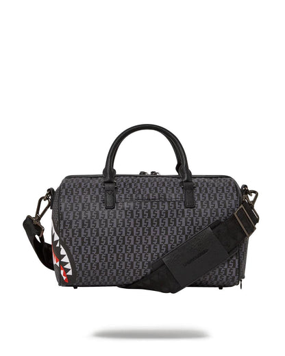 SPRAYGATTI REVV MINI DUFFLE