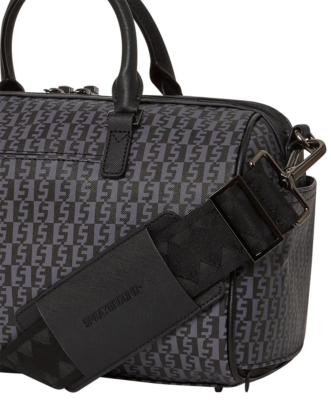 SPRAYGATTI REVV MINI DUFFLE