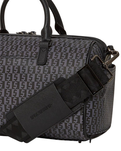 SPRAYGATTI REVV MINI DUFFLE
